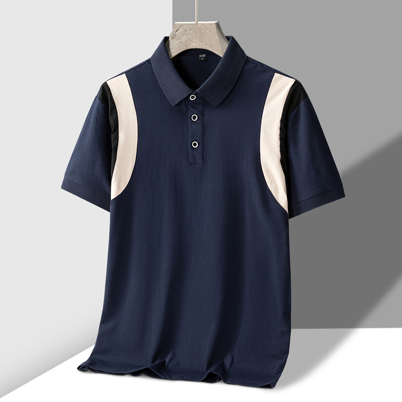 TFETTERS 2026 Golf Giyim Erkek - Men'S Polo Formal Wear incelemesi ve fiyatı