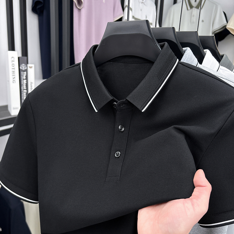 TFETTERS 2026 Yaz Erkek İngili - Men'S Polo Formal Wear incelemesi ve fiyatı