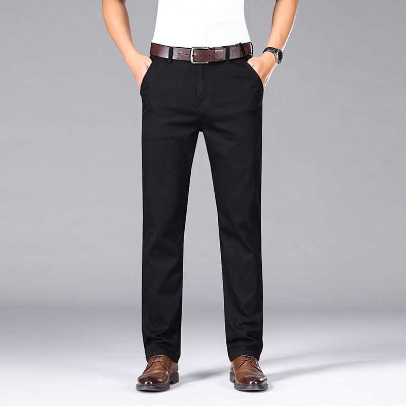 Saf siyah kot erkek yaz ince g - Men Formal Wear With Jeans incelemesi ve fiyatı