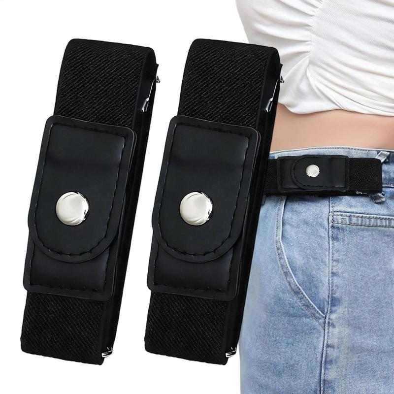 Elastik Tokasız Kemer Erkekler - Men Formal Wear With Jeans incelemesi ve fiyatı