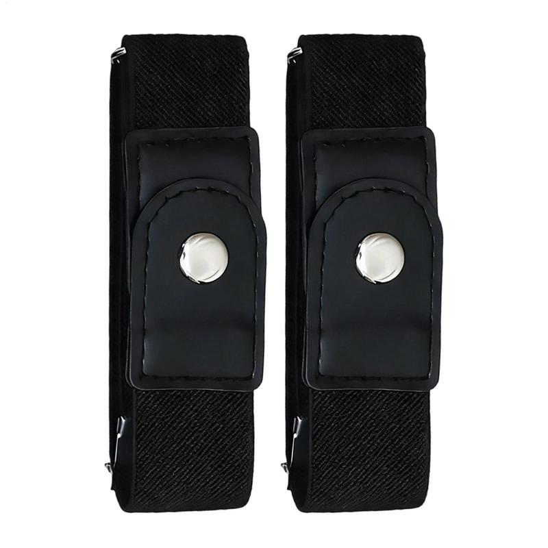 Elastik Tokasız Kemer Erkekler - Men Formal Wear With Jeans incelemesi ve fiyatı