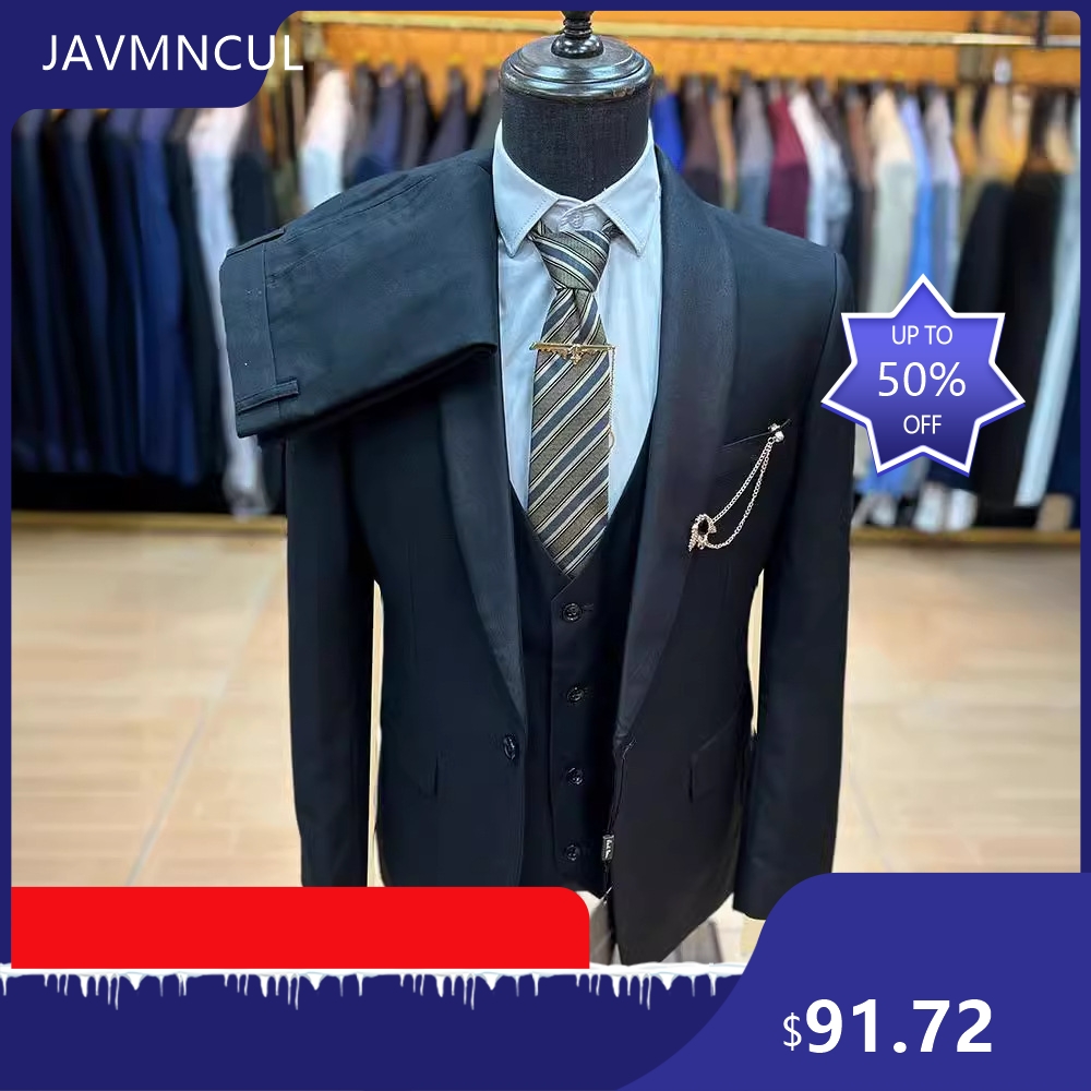 Erkek Slim Fit 3 Parça Takım E - Men'S Formal Wear For Graduation incelemesi ve fiyatı