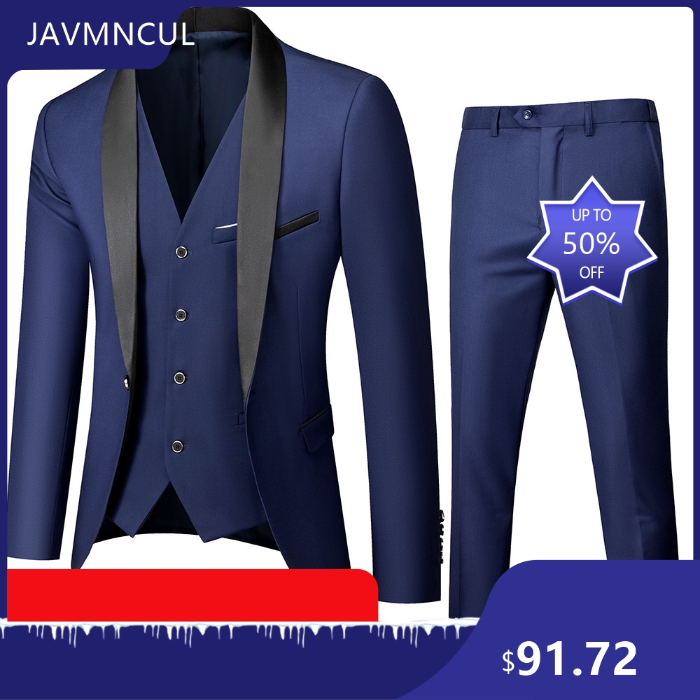 Erkek Düğün 3 Parça Takım Elbi - Men'S Formal Wear For Graduation incelemesi ve fiyatı