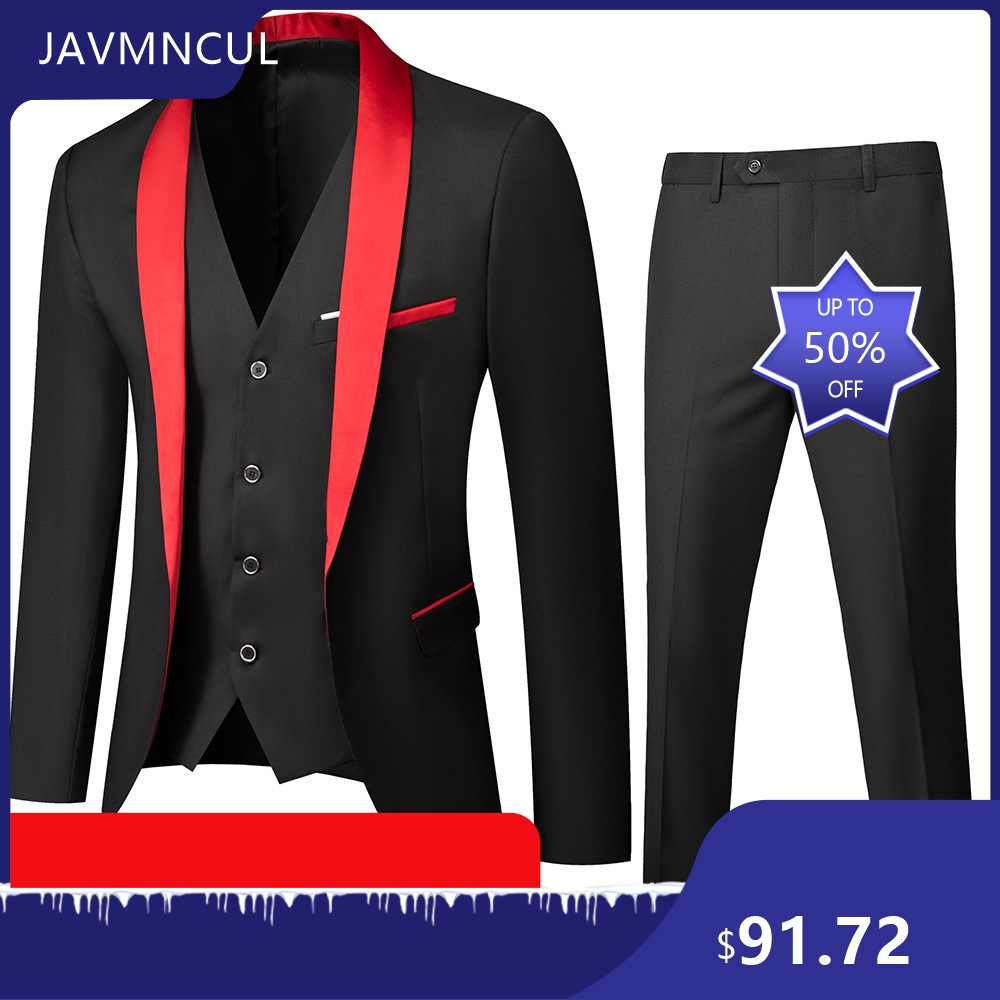 Erkek Düğün 3 Parça Takım Elbi - Men'S Formal Wear For Graduation incelemesi ve fiyatı