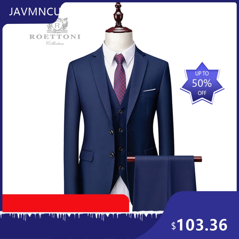 Erkek Slim Fit Premium Takım E - Men'S Formal Wear For Graduation incelemesi ve fiyatı