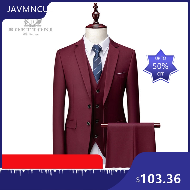 Erkek Slim Fit Premium Takım E - Men'S Formal Wear For Graduation incelemesi ve fiyatı
