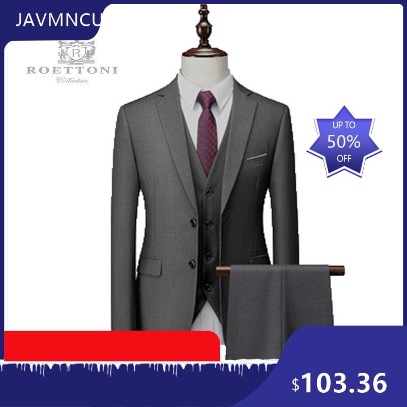 Erkek Slim Fit Premium Takım E - Men'S Formal Wear For Graduation incelemesi ve fiyatı