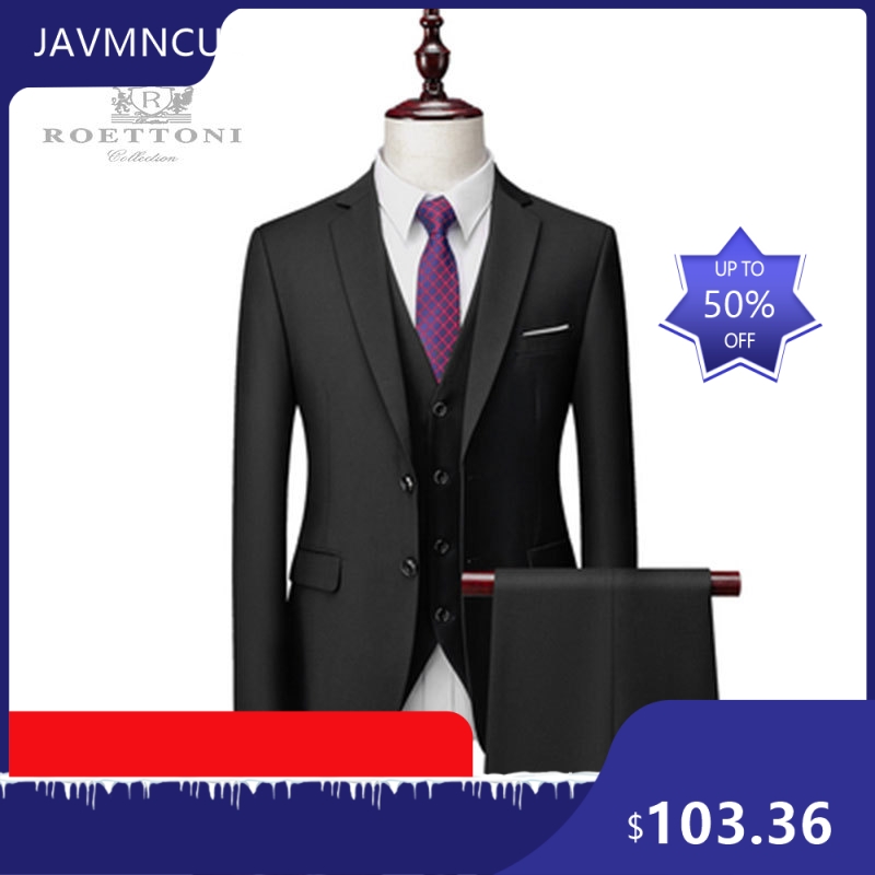 Erkek Slim Fit Premium Takım E - Men'S Formal Wear For Graduation incelemesi ve fiyatı