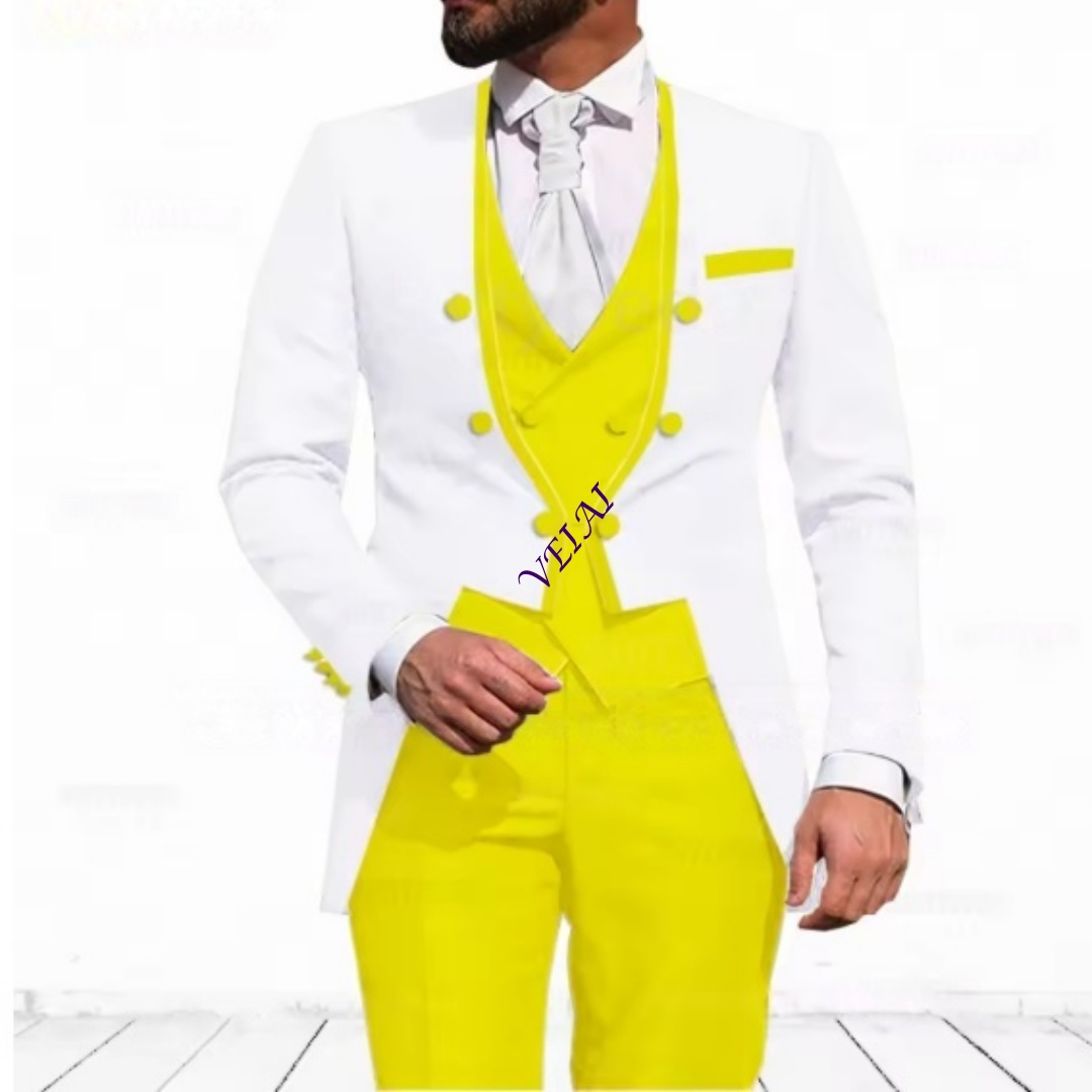 Erkekler İçin Özel Tasarım Gök - Men Formal Wear Blue incelemesi ve fiyatı