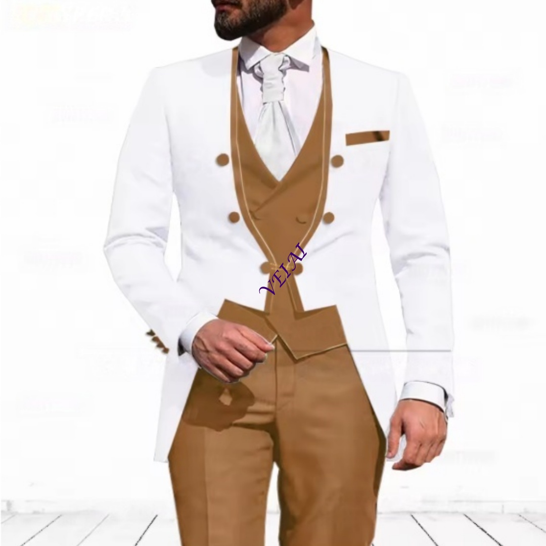 Erkekler İçin Özel Tasarım Gök - Men Formal Wear Blue incelemesi ve fiyatı