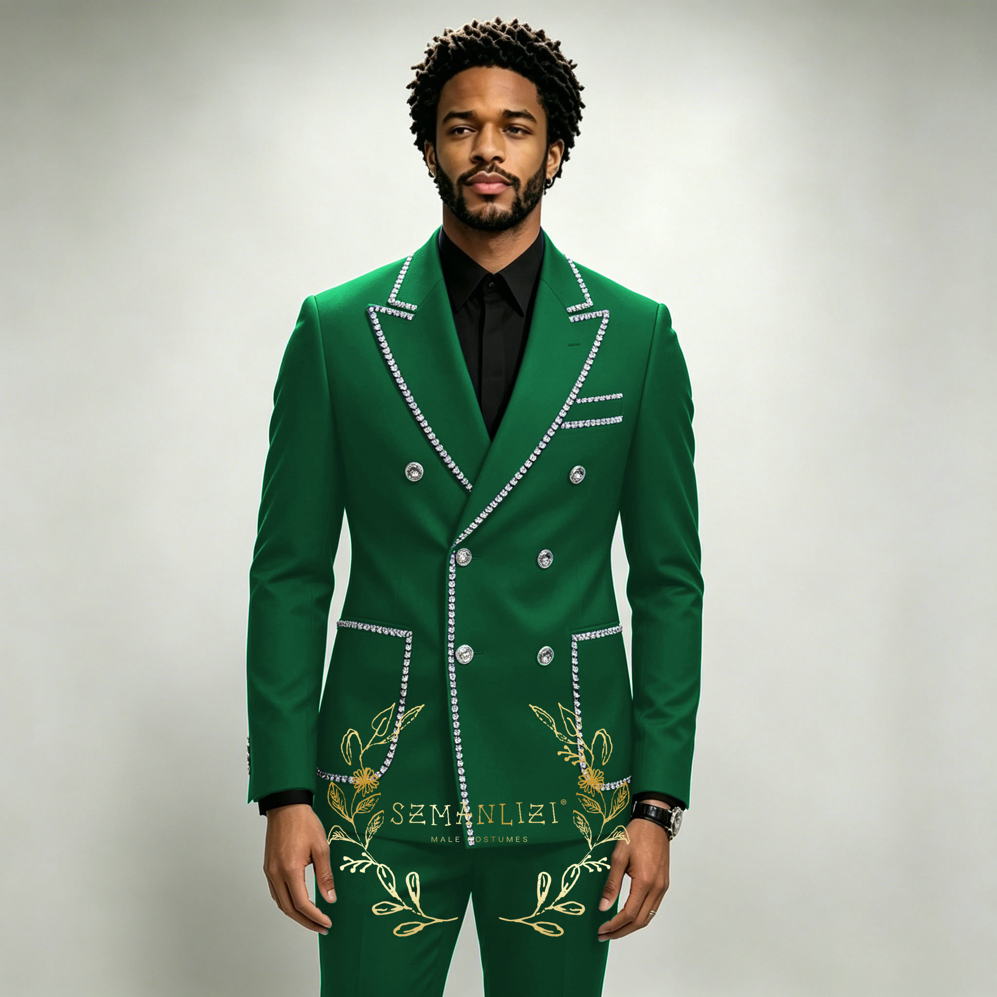 Lüks Erkek Takımları 2 Parça K - Men Formal Wear Blue incelemesi ve fiyatı