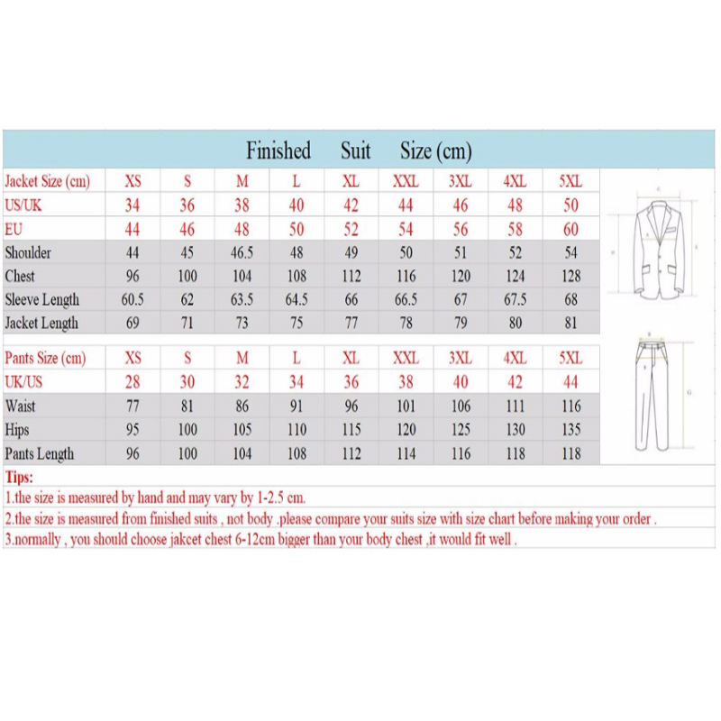 Koyu mavi resmi erkek takım el - Men Formal Wear Blue incelemesi ve fiyatı