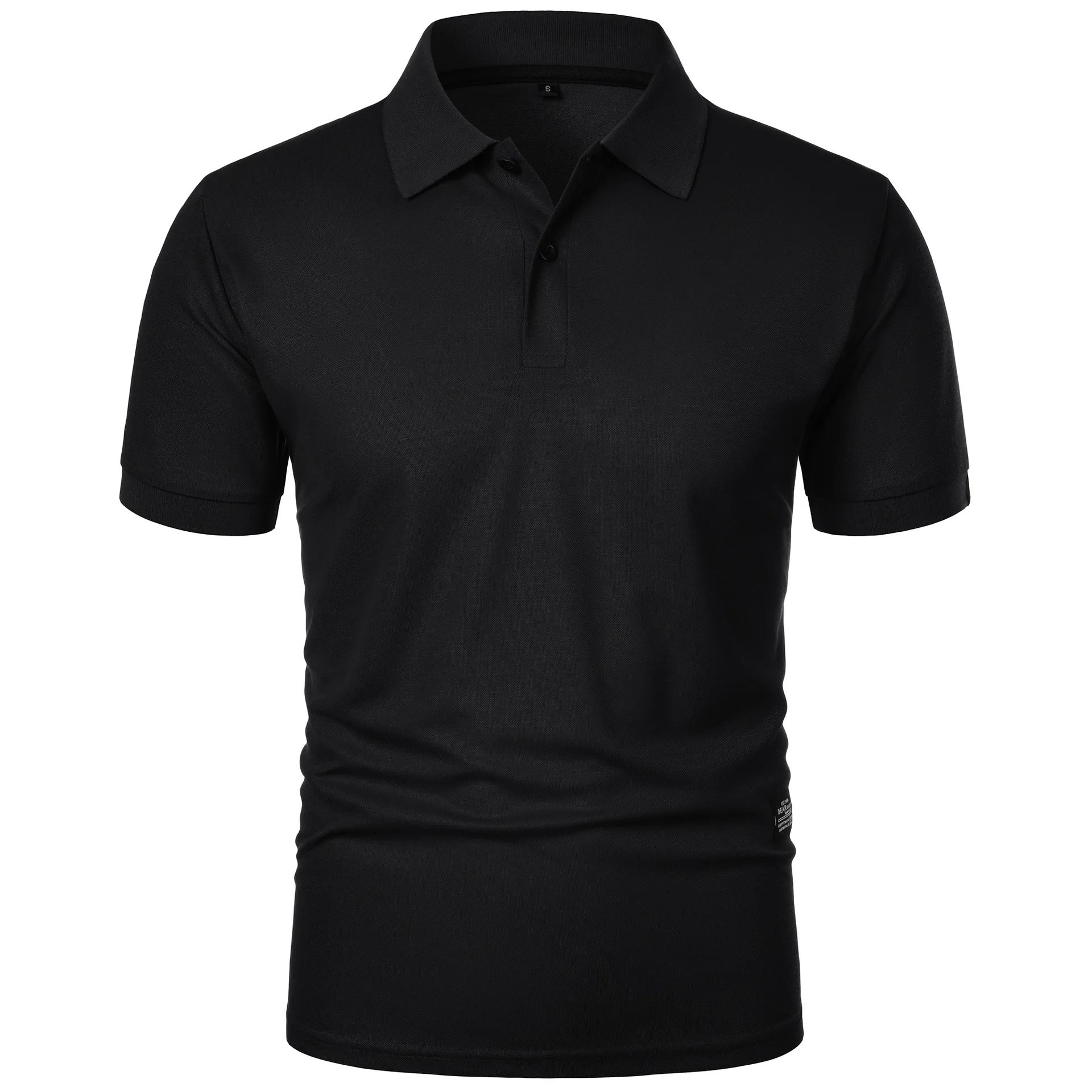 Yeni Erkek Tişörtü Günlük Stil - Men'S Polo Formal Wear incelemesi ve fiyatı