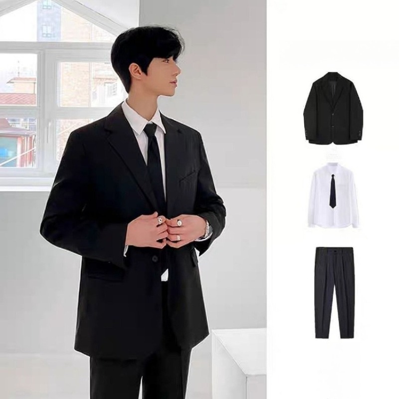 Premium Erkek Blazer Takım Elb - Men'S Formal Wear For Graduation incelemesi ve fiyatı