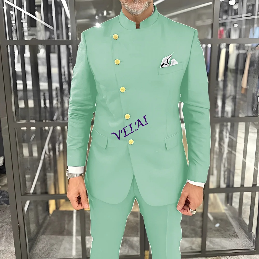Özel Slim Fit Damatlık Takımı  - Men'S Formal Wear For A Wedding incelemesi ve fiyatı
