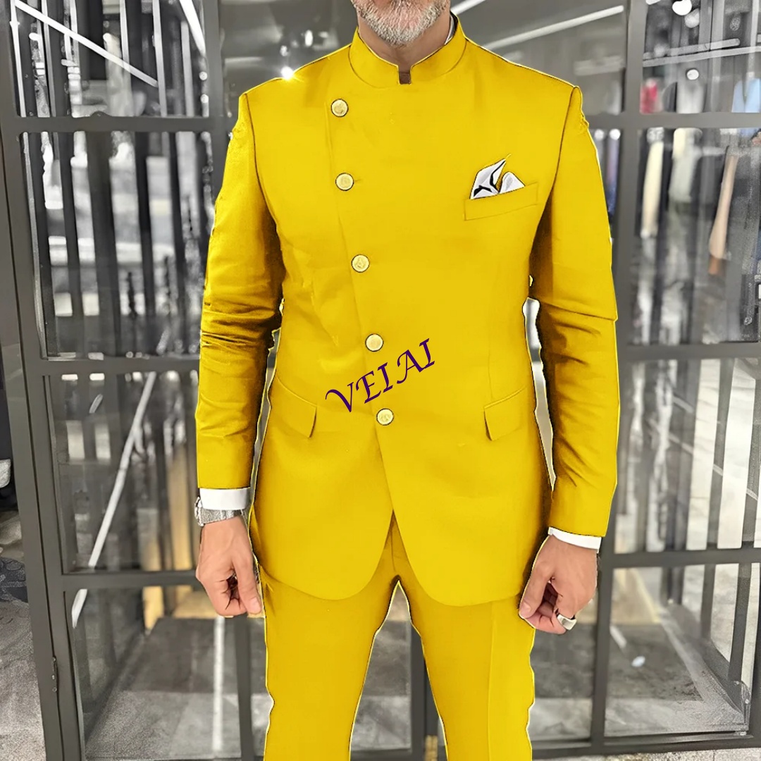 Özel Slim Fit Damatlık Takımı  - Men'S Formal Wear For A Wedding incelemesi ve fiyatı