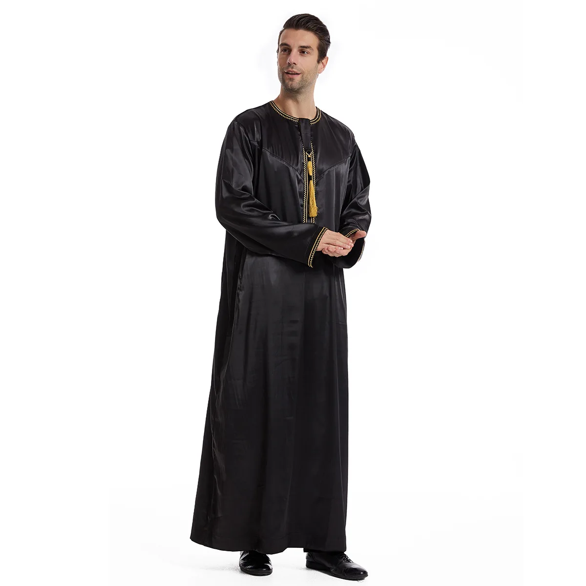 Müslüman Erkekler İçin Bayram  - Men Formal Wear Dubai incelemesi ve fiyatı