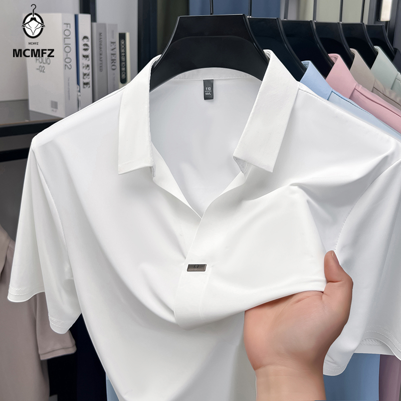 Basit Gizli Bar Tokalı Erkek D - Men'S Polo Formal Wear incelemesi ve fiyatı