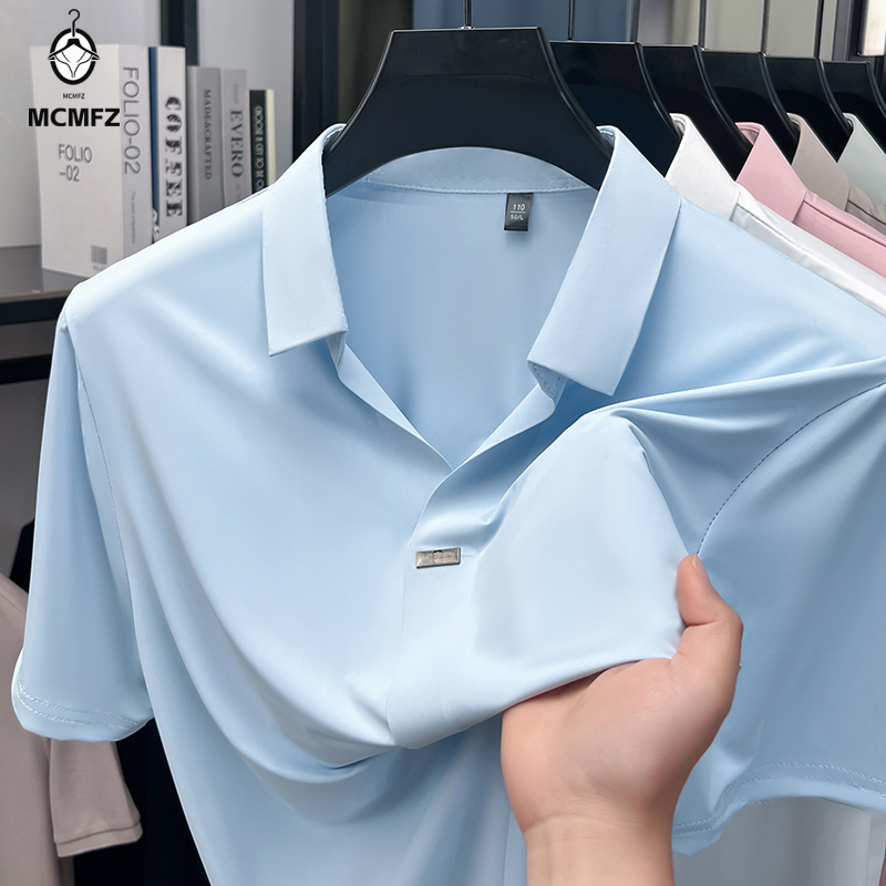 Basit Gizli Bar Tokalı Erkek D - Men'S Polo Formal Wear incelemesi ve fiyatı