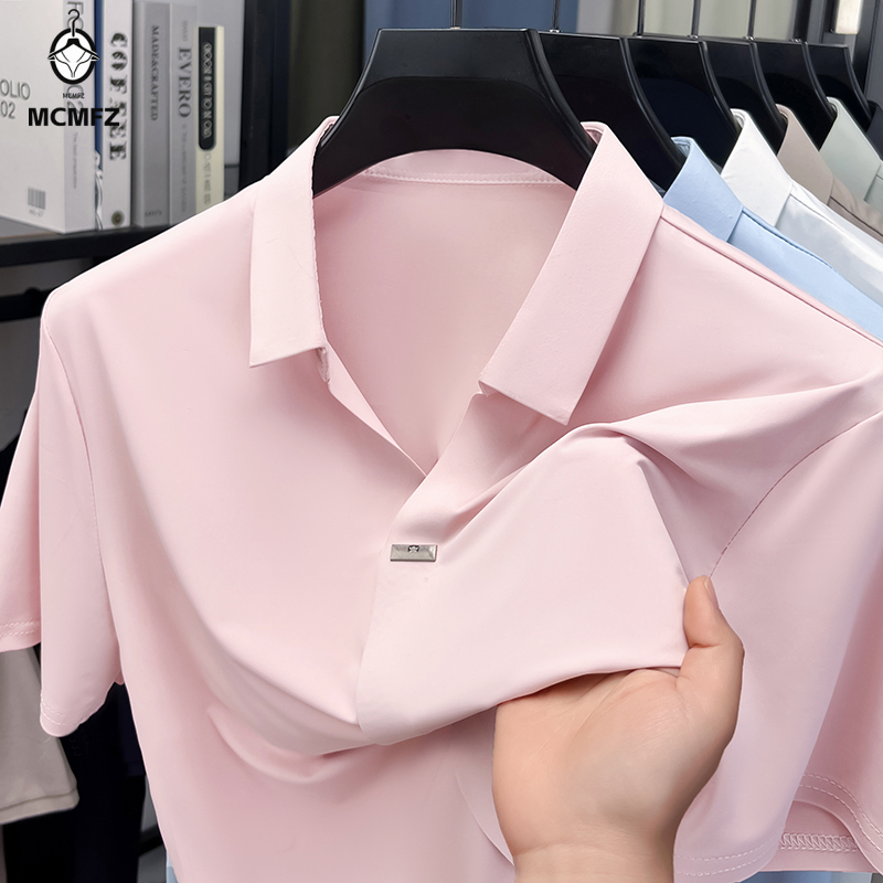 Basit Gizli Bar Tokalı Erkek D - Men'S Polo Formal Wear incelemesi ve fiyatı