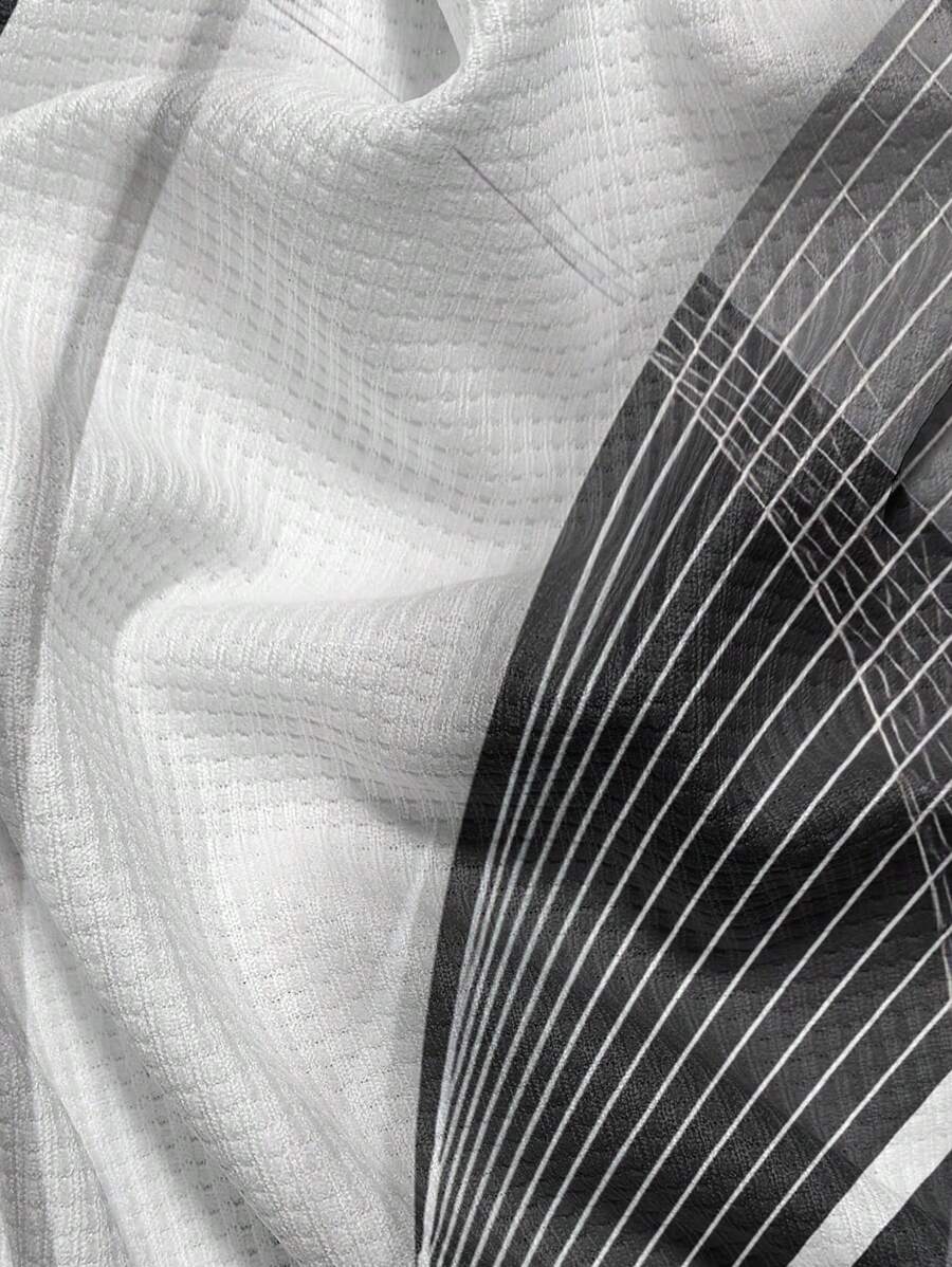 Erkek Günlük Kısa Kollu Waffle - Men'S Polo Formal Wear incelemesi ve fiyatı