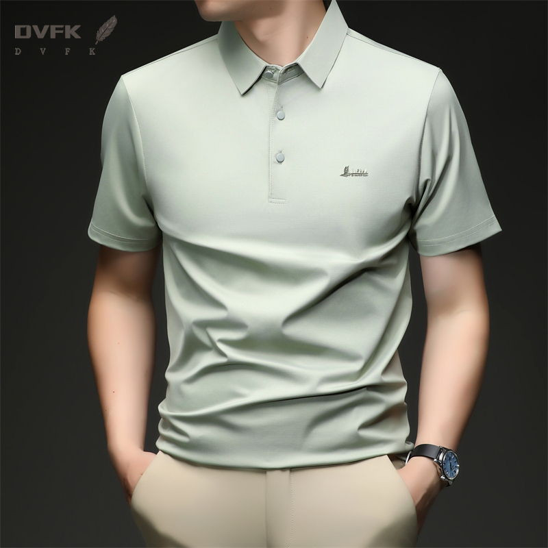 Erkek Yaz Polo Tişört Kısa Kol - Men'S Polo Formal Wear incelemesi ve fiyatı