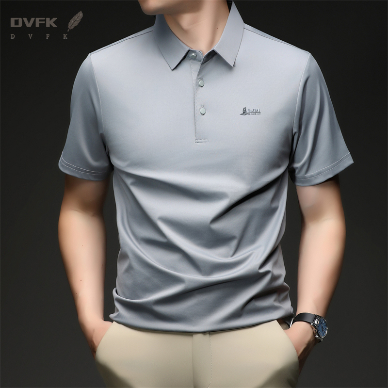 Erkek Yaz Polo Tişört Kısa Kol - Men'S Polo Formal Wear incelemesi ve fiyatı
