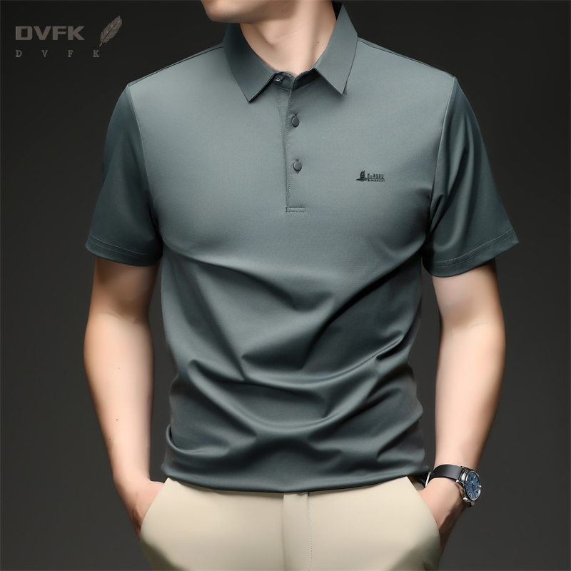 Erkek Yaz Polo Tişört Kısa Kol - Men'S Polo Formal Wear incelemesi ve fiyatı