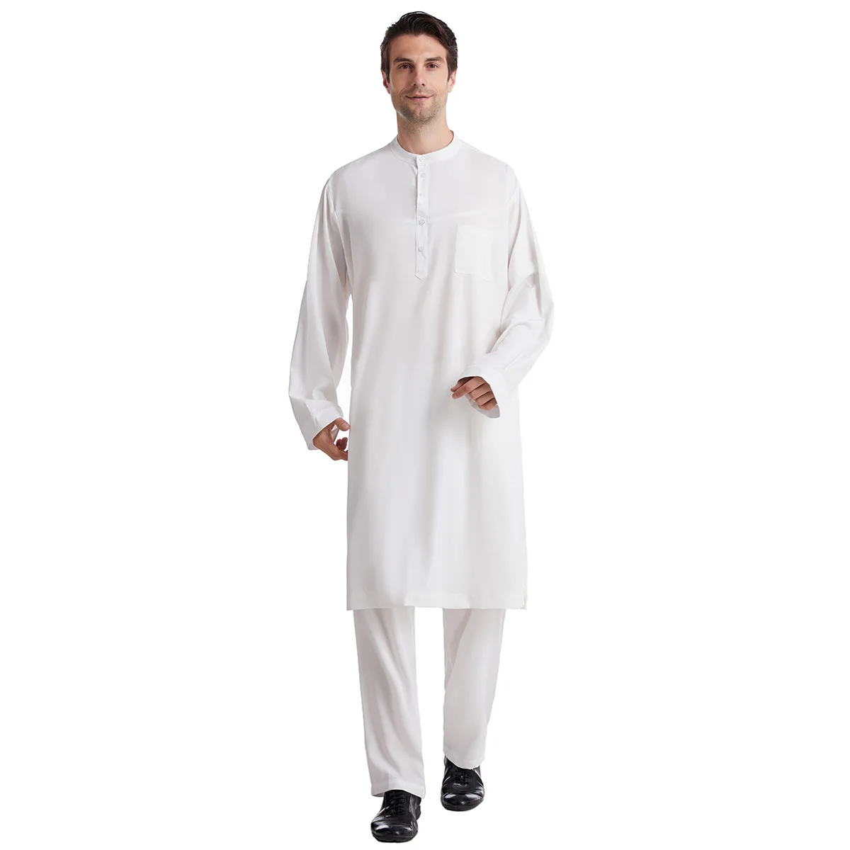Müslüman Erkekler İçin Cübbe T - Men Formal Wear Dubai incelemesi ve fiyatı