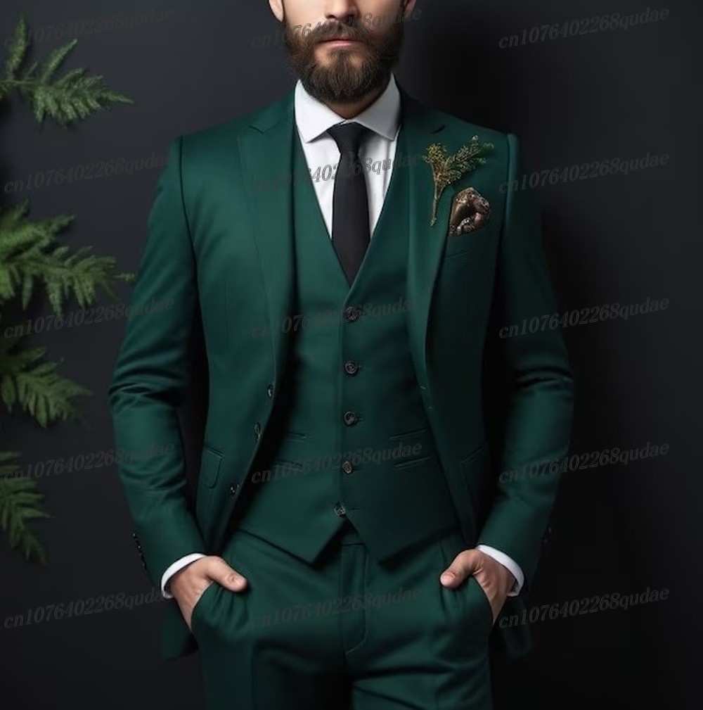 New Navy Blue Formal Men Suit  - Men Formal Wear Blue incelemesi ve fiyatı