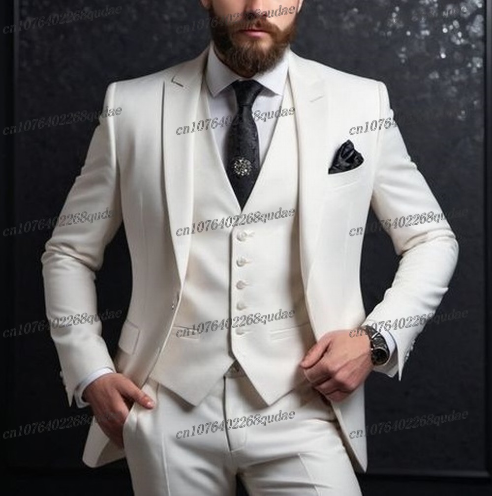 New Navy Blue Formal Men Suit  - Men Formal Wear Blue incelemesi ve fiyatı