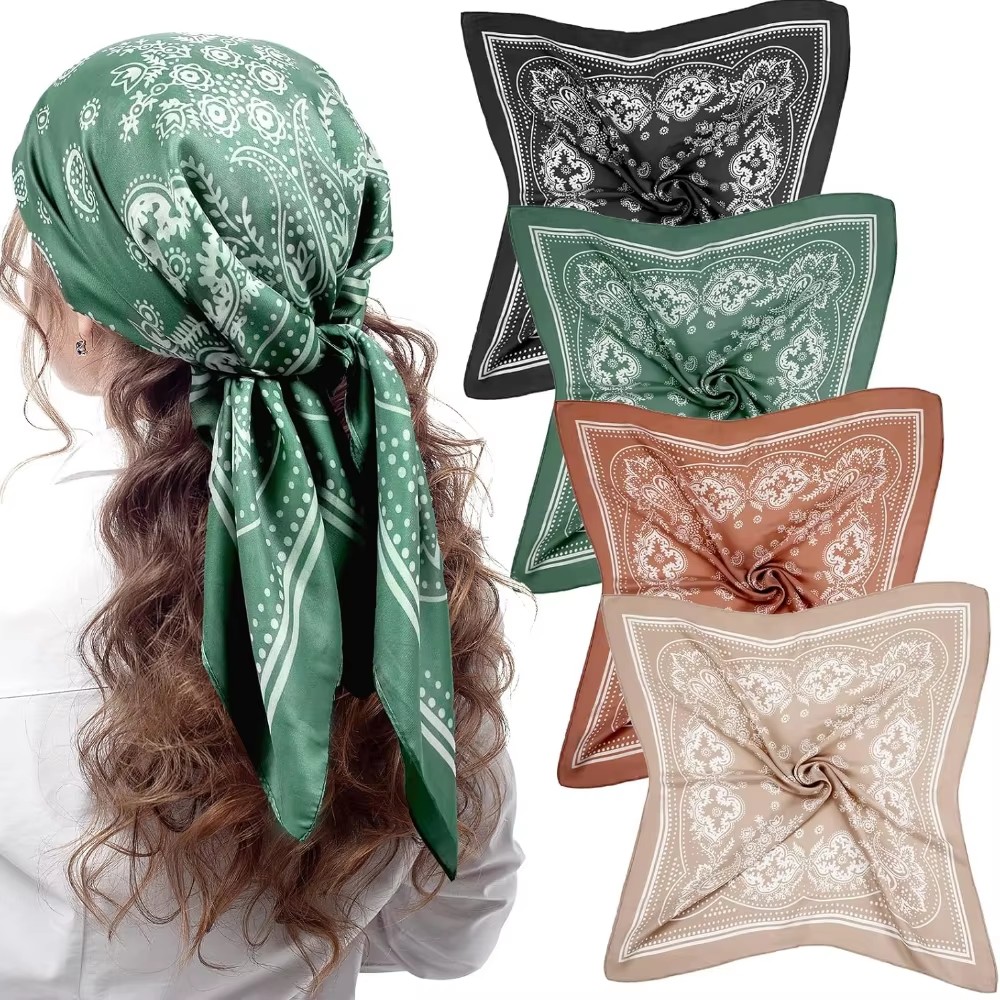 Lüks Marka İpek Kare Paisley E - Silk Tie Woven incelemesi ve fiyatı