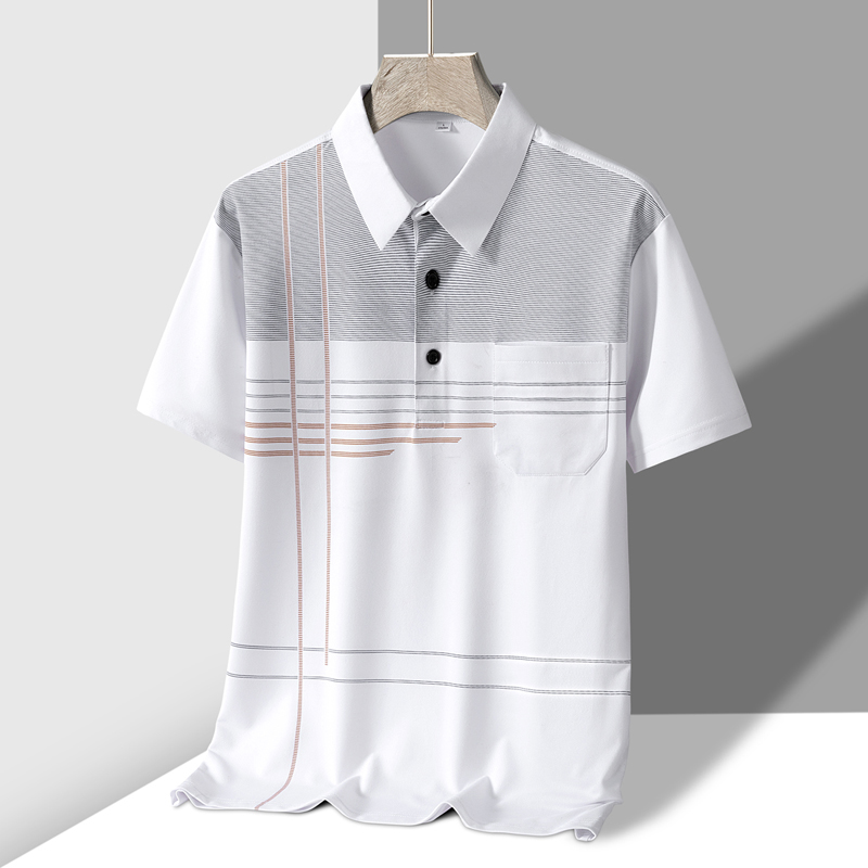 2026 Yeni Yaz Golf Giyim Polo  - Men'S Polo Formal Wear incelemesi ve fiyatı