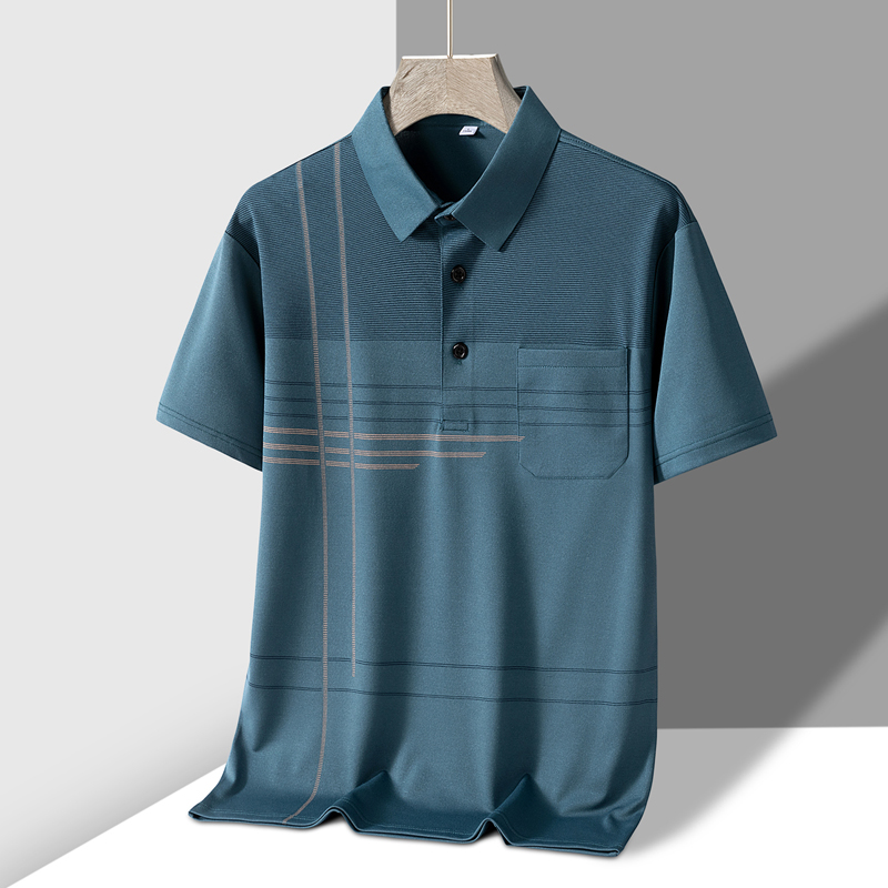 2026 Yeni Yaz Golf Giyim Polo  - Men'S Polo Formal Wear incelemesi ve fiyatı