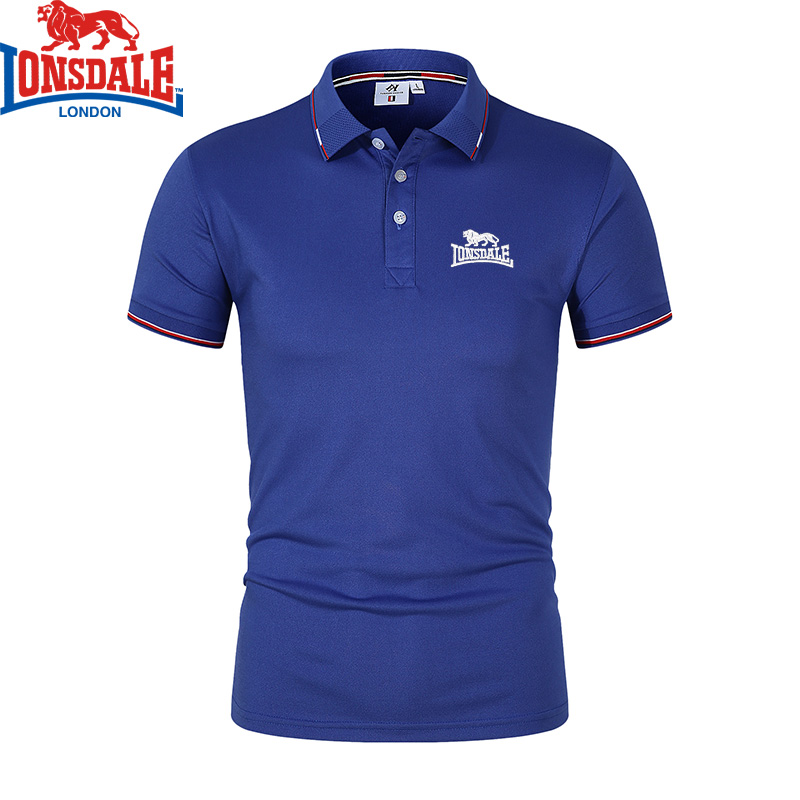 LONSDALE Erkek Nefes Alabilen  - Men'S Polo Formal Wear incelemesi ve fiyatı