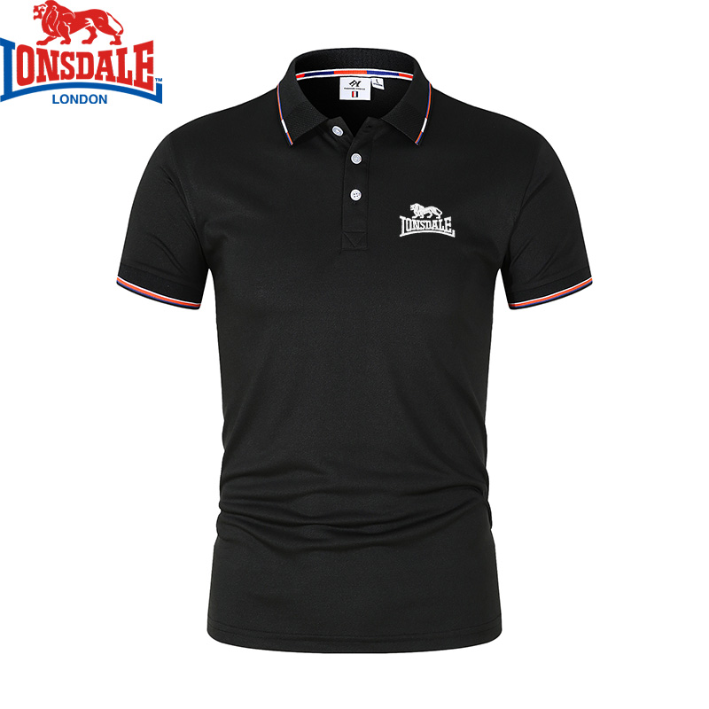 LONSDALE Erkek Nefes Alabilen  - Men'S Polo Formal Wear incelemesi ve fiyatı