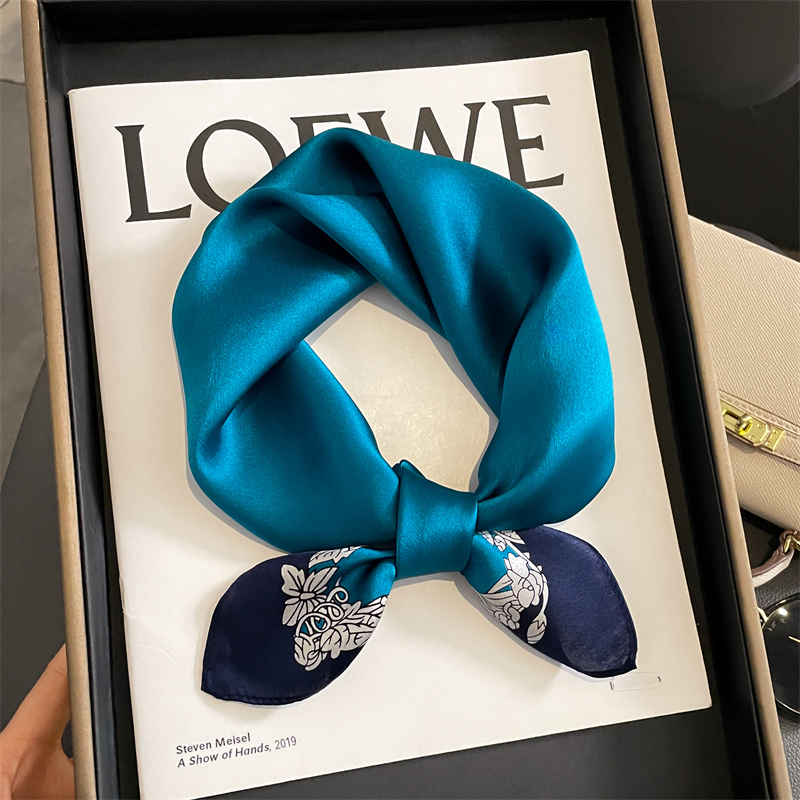 2024 lüks baskı 100% ipek eşar - Silk Tie Woven incelemesi ve fiyatı