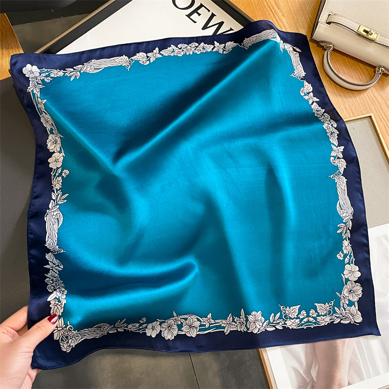 2024 lüks baskı 100% ipek eşar - Silk Tie Woven incelemesi ve fiyatı