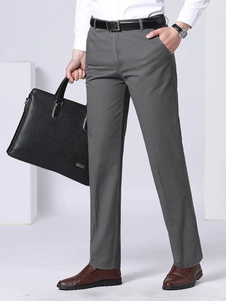 Erkek % 100% Pamuk Yaz Ince Pa - Men'S Formal Wear For A Wedding incelemesi ve fiyatı