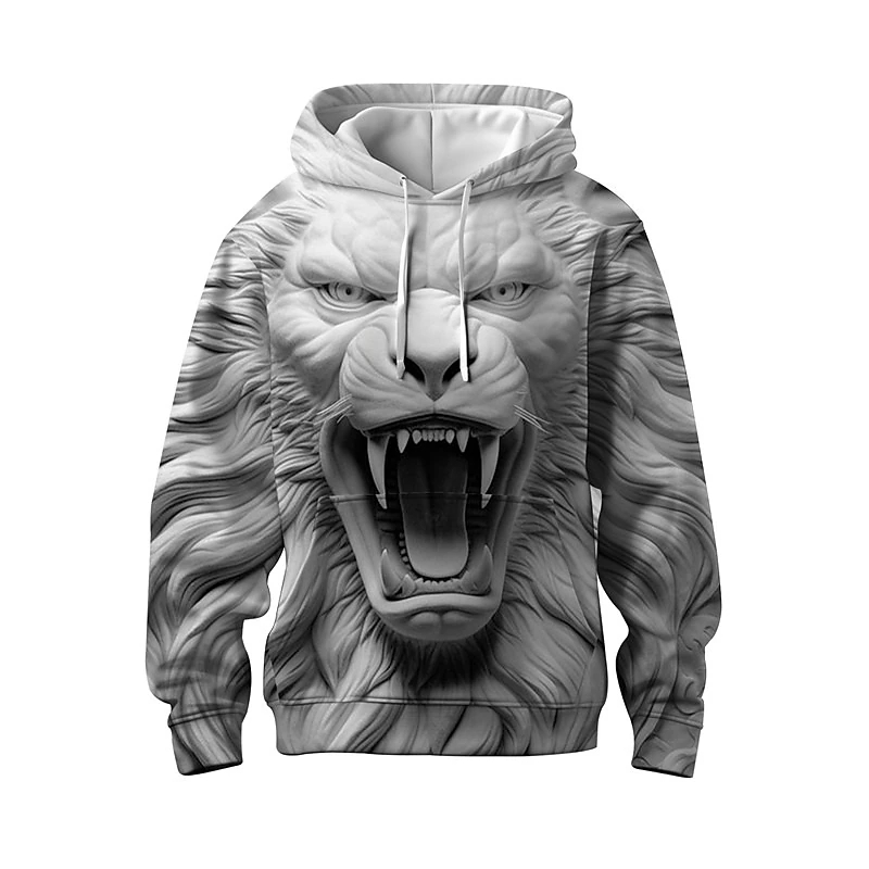 Erkekler için moda 3D Hoodies  - Y2K Formal Wear Men incelemesi ve fiyatı