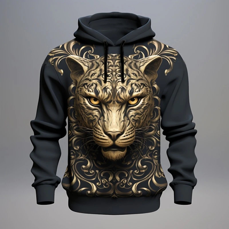 Erkekler için moda 3D Hoodies  - Y2K Formal Wear Men incelemesi ve fiyatı