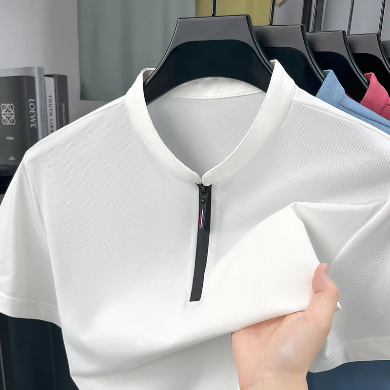Erkek Resmi Yarım Fermuarlı Di - Men'S Polo Formal Wear incelemesi ve fiyatı
