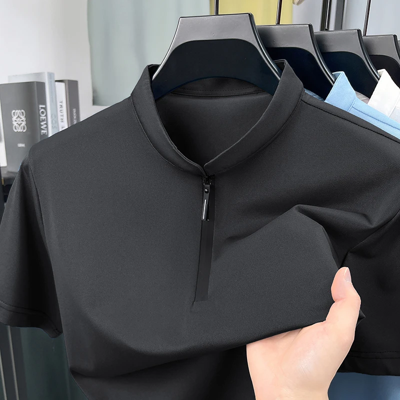 Erkek Resmi Yarım Fermuarlı Di - Men'S Polo Formal Wear incelemesi ve fiyatı