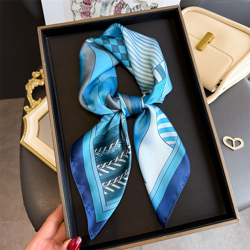 2026 yeni geometri baskı ipek  - Silk Tie Woven incelemesi ve fiyatı