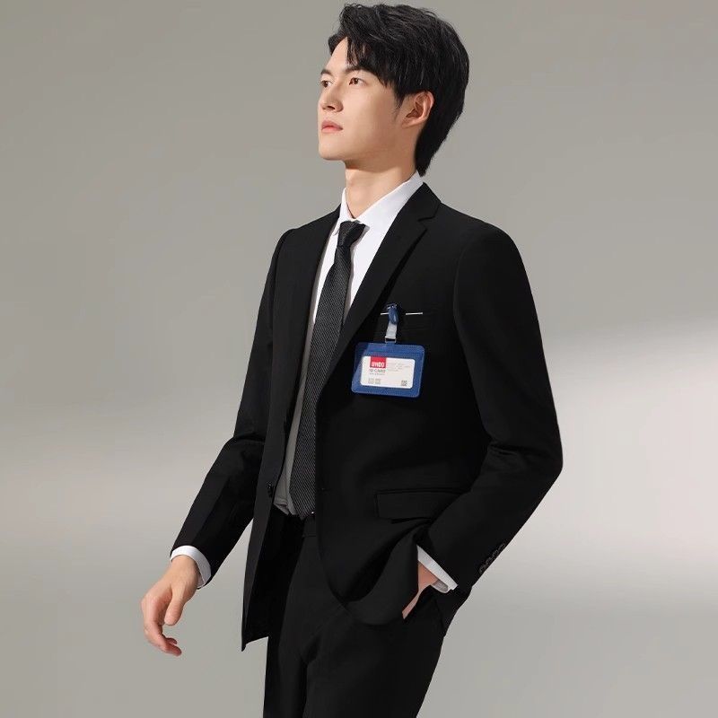 Erkekler Genç Erkek Kore Tarzı - Men'S Formal Wear For Graduation incelemesi ve fiyatı
