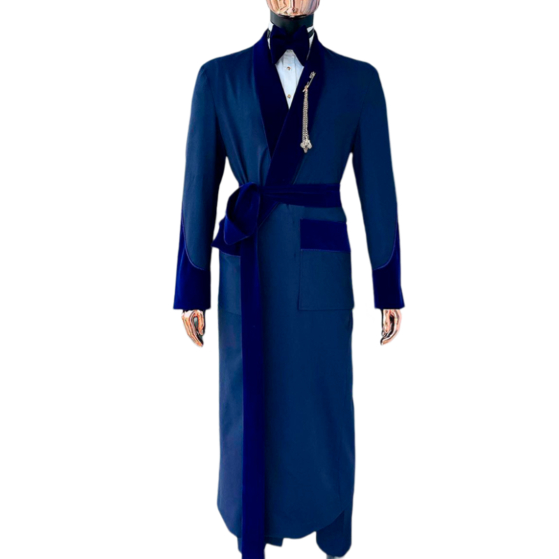 Özel Yapılmış Kraliyet Mavi Er - Men Formal Wear Blue incelemesi ve fiyatı
