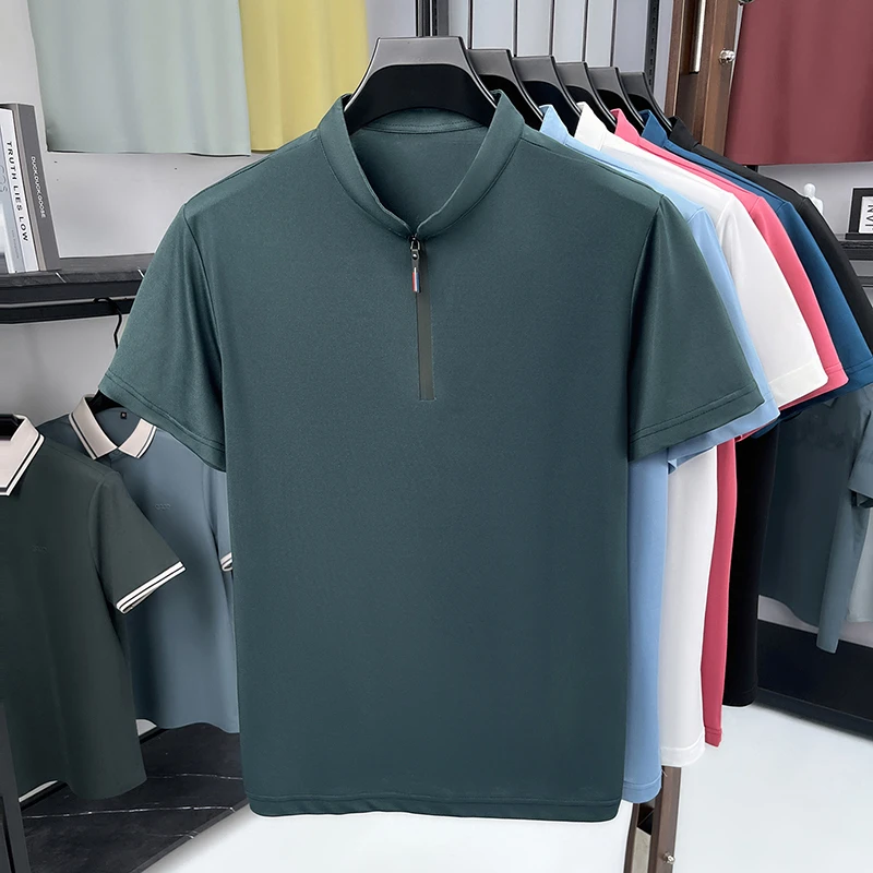 Erkek Resmi Yarım Fermuarlı Di - Men'S Polo Formal Wear incelemesi ve fiyatı