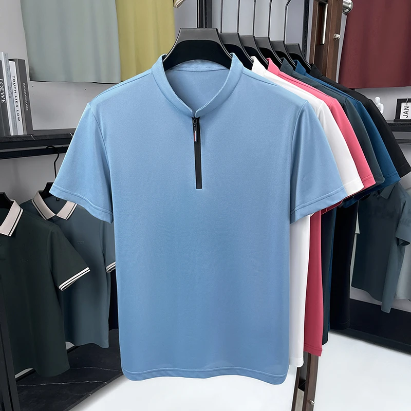 Erkek Resmi Yarım Fermuarlı Di - Men'S Polo Formal Wear incelemesi ve fiyatı
