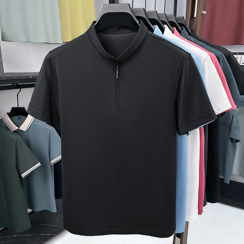 Erkek Resmi Yarım Fermuarlı Di - Men'S Polo Formal Wear incelemesi ve fiyatı